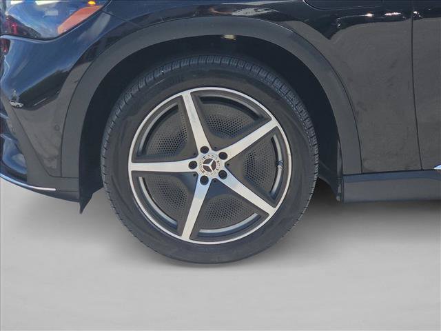 Used 2023 Mercedes-Benz EQE 350+ 4MATIC SUV image 24