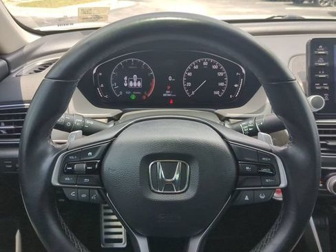 Used 2022 Honda Accord Sport Special Edition image 28