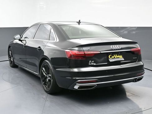 Used 2022 Audi A4 2.0T Premium Plus w/ Premium Plus Package image 7