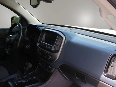 Used 2016 Chevrolet Colorado Z71 AWD/4WD image 20