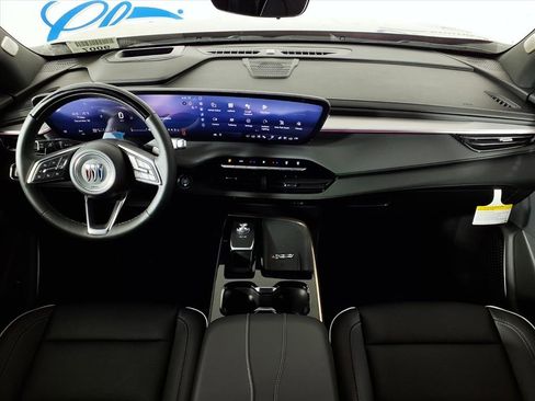 New 2026 Buick Enclave Avenir w/ Super Cruise Package image 11