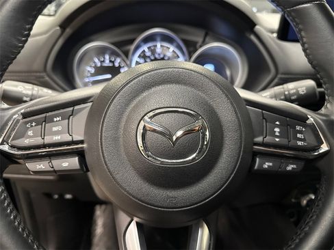 Certified 2024 MAZDA CX-5 AWD 2.5 S w/ Select Package image 21