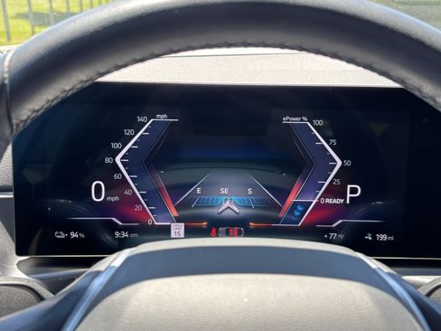 Certified 2023 BMW i4 eDrive40 RWD image 21