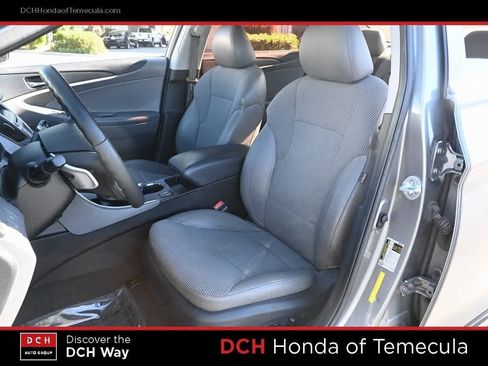 Used 2013 Hyundai Sonata SE image 17