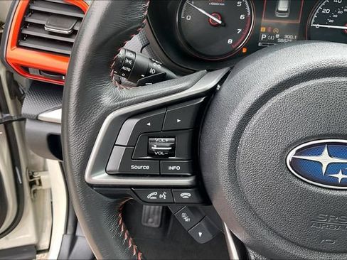 Used 2020 Subaru Forester Sport w/ Popular Package #2 AWD/4WD image 16