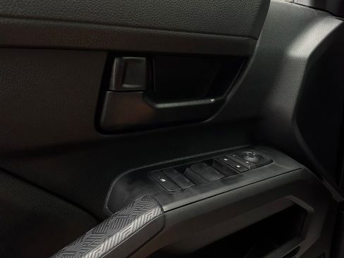 New 2026 Toyota Tacoma SR5 AWD/4WD image 17