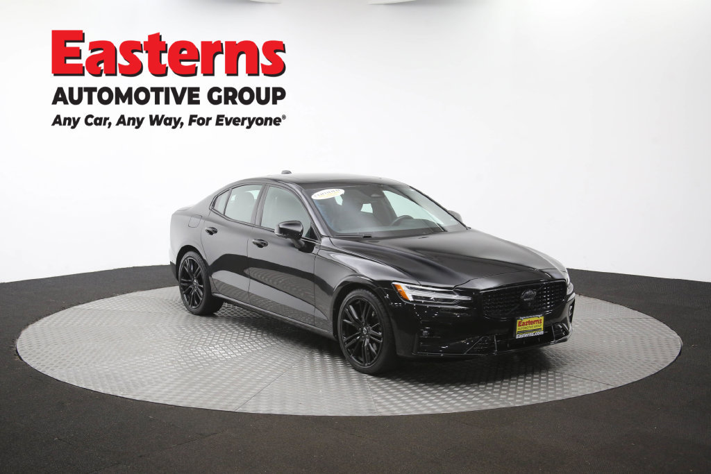 Used 2024 Volvo S60 B5 Plus FWD image 55
