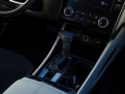 Used 2023 Hyundai Tucson SEL image 24