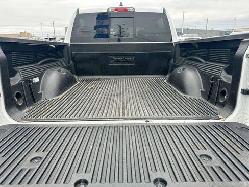 Certified 2023 RAM 1500 Laramie image 25