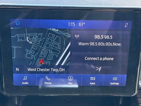 Used 2020 Ford Explorer Limited w/ Hybrid Equipment Group 310A AWD/4WD image 14