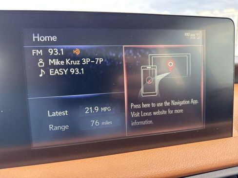 Certified 2023 Lexus IS 300 w/ Comfort Package image 16