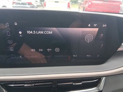 Certified 2025 Buick Envista Avenir image 31