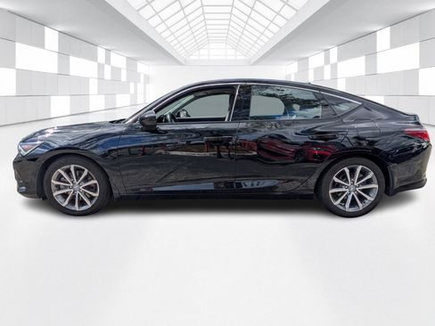 Used 2023 Acura Integra image 4