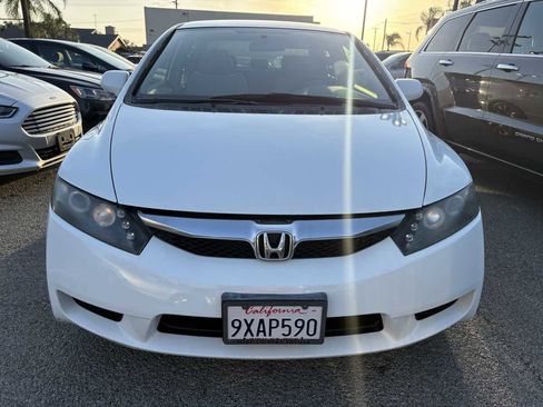 Used 2010 Honda Civic LX image 9