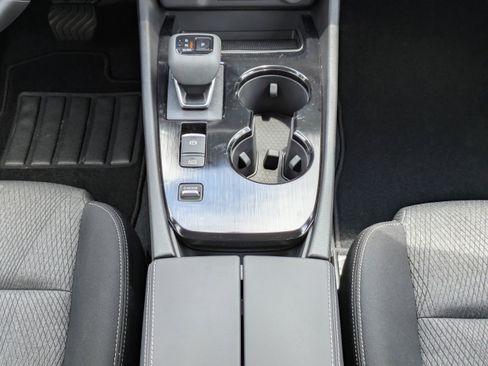 New 2026 Nissan Rogue SV FWD image 21