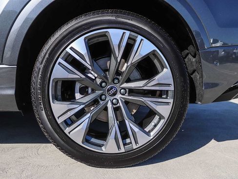 New 2026 Audi Q8 Premium Plus AWD/4WD image 13