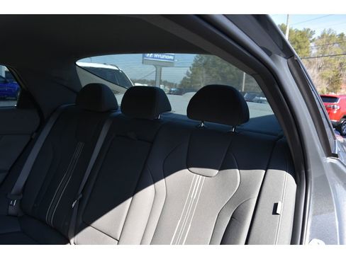 New 2026 Hyundai Elantra SEL Sport Premium image 29