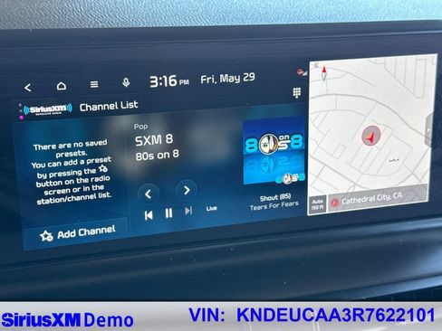 Certified 2024 Kia Seltos S AWD/4WD image 28