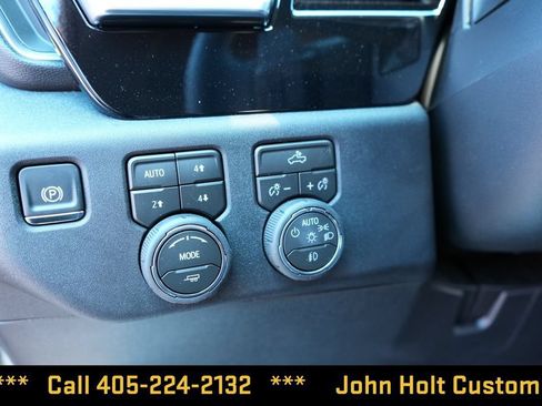 New 2026 Chevrolet Silverado 1500 RST AWD/4WD image 31