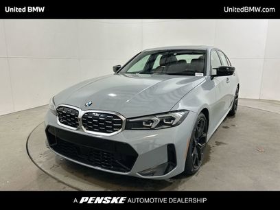 New 2026 BMW M340i w/ Premium Package