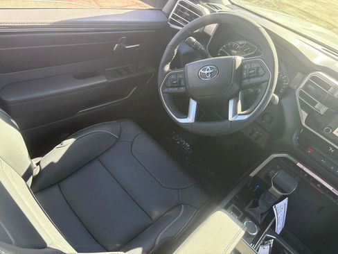 Used 2026 Toyota Tundra SR5 image 14
