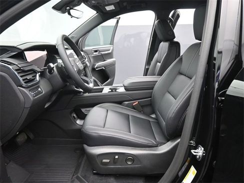 New 2026 GMC Acadia Elevation w/ Elevation Premium Package image 10