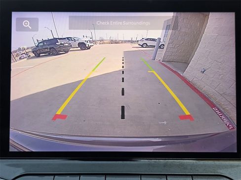 Used 2019 Jeep Cherokee Trailhawk image 14