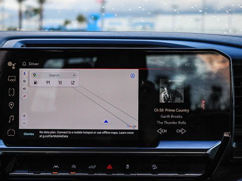 Used 2022 GMC Sierra 1500 SLT w/ SLT Premium Package image 14