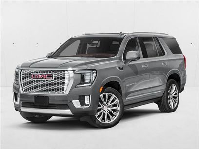 Used 2024 GMC Yukon Denali w/ Advanced Technology Package