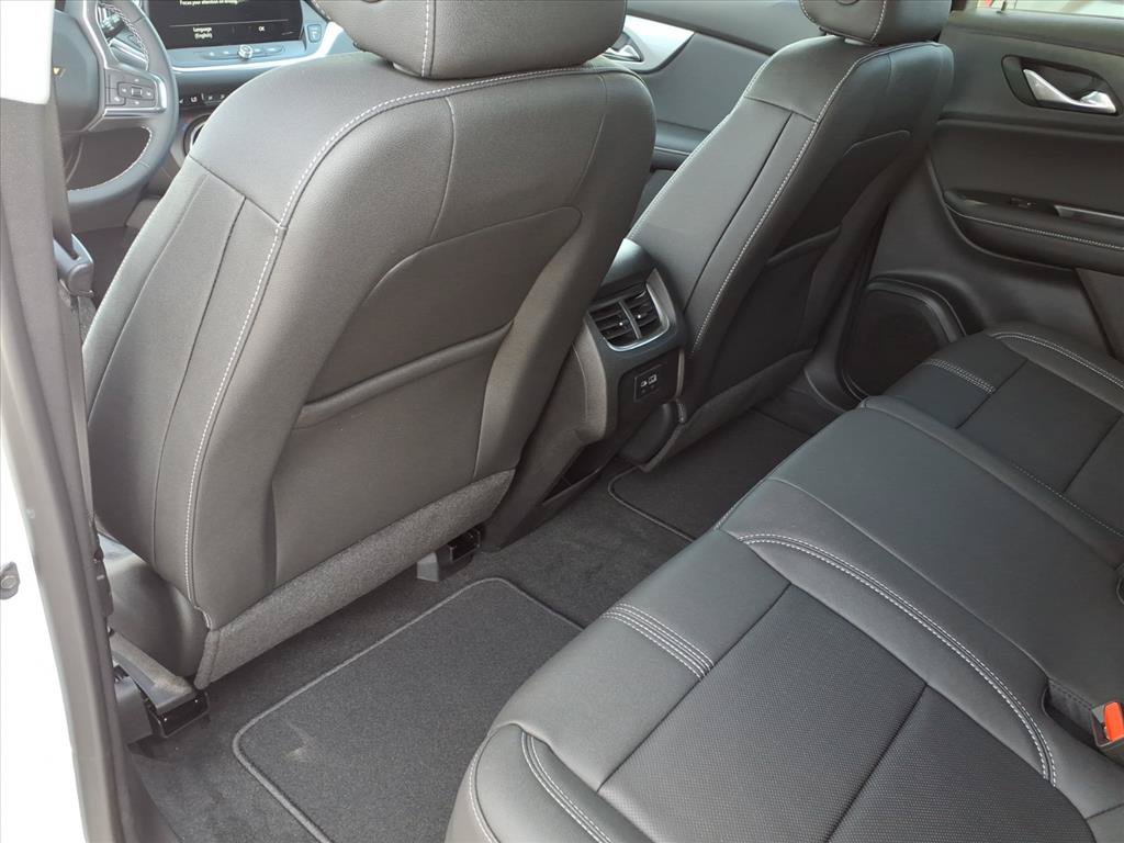 New 2026 Chevrolet Blazer LT AWD/4WD image 8