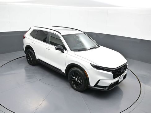 Used 2024 Honda CR-V Sport image 35