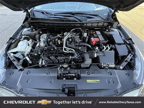 Used 2024 Nissan Altima 2.5 SR image 30