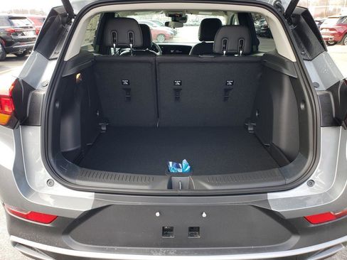 New 2026 Buick Encore GX Preferred w/ Comfort Package image 7