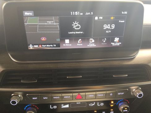 Used 2020 Kia Telluride EX FWD image 25