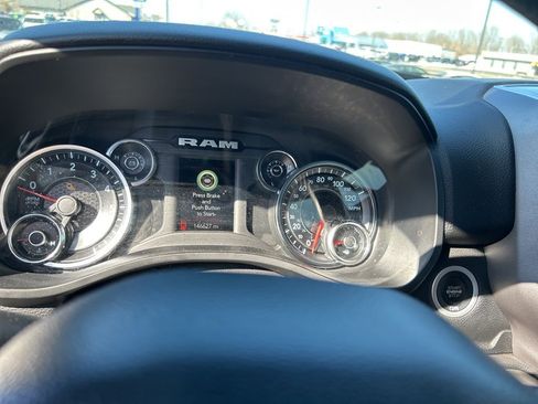 Used 2019 RAM 1500 Big Horn image 18