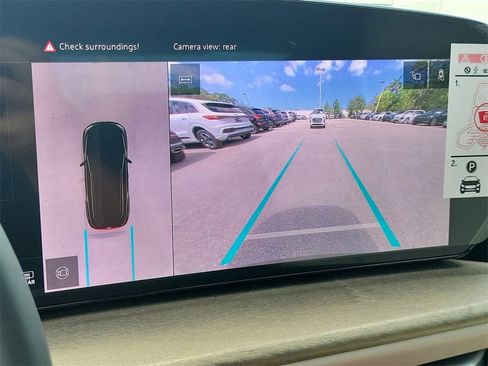 New 2025 Audi Q5 Premium image 25