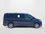 Used 2016 Mercedes-Benz Metris Passenger image 4