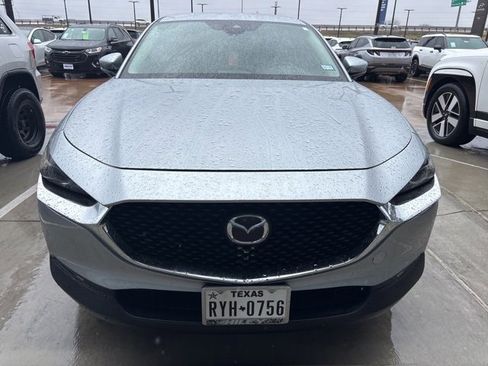 Used 2020 MAZDA CX-30 AWD w/ Select Package image 3