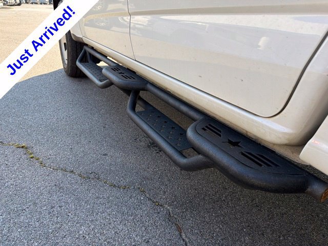 Used 2022 Chevrolet Colorado W/T w/ WT Convenience Package RWD image 14