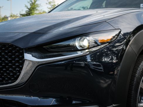 Used 2025 MAZDA CX-30 AWD 2.5 S w/ Preferred Package image 6