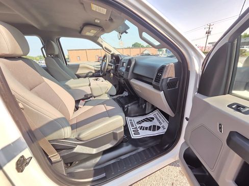 Used 2016 Ford F150 XL w/ XL Power Equipment Group RWD image 18