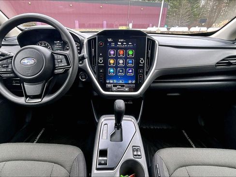 Used 2024 Subaru Crosstrek 2.0i Premium image 15