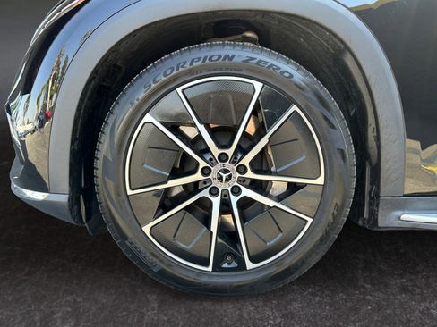 Used 2023 Mercedes-Benz EQS 450+ SUV image 13