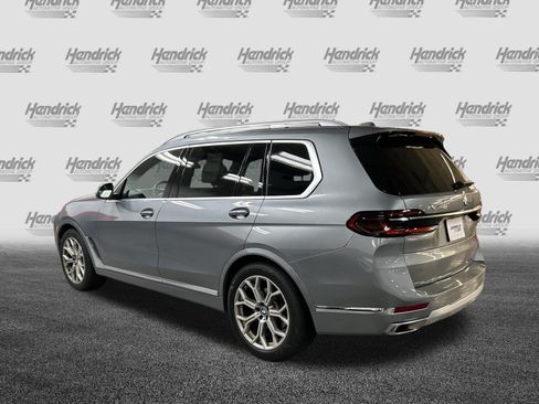 Used 2024 BMW X7 xDrive40i w/ Executive Package AWD/4WD image 8