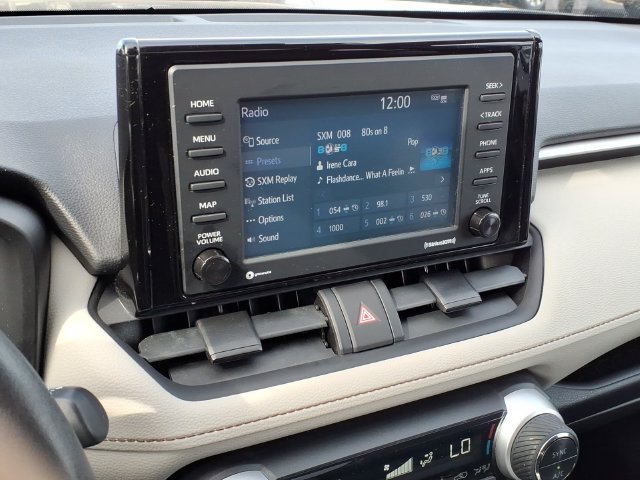 Certified 2021 Toyota RAV4 XLE w/ Convenience Package AWD/4WD image 25