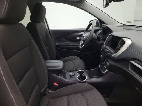 Used 2024 GMC Terrain SLE FWD image 21
