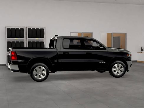 New 2026 RAM 1500 Big Horn image 5