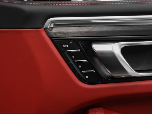 Used 2022 Porsche Macan GTS image 27