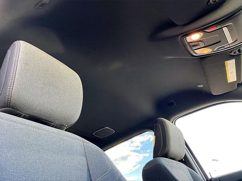 Used 2024 RAM 2500 Big Horn w/ Night Edition image 24