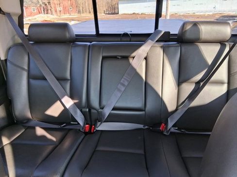 Used 2013 GMC Sierra 2500 Denali w/ Suspension Package, Off-Road image 20